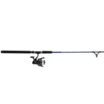 Shakespeare Catch More Fish Striper Spinning Combo
