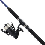 Shakespeare Catch More Fish Striper Spinning Combo
