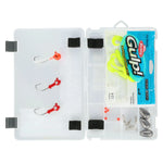 Shakespeare Catch More Fish Striper Spinning Combo
