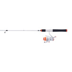 Shakespeare Customize-It Spinning Combo