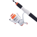 Shakespeare Customize-It Spinning Combo