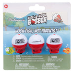 Shakespeare Hide-A-Hook™ Floats HAH3PCK 3
