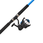 Shakespeare Tiger Spinning Catfish Combo Kit