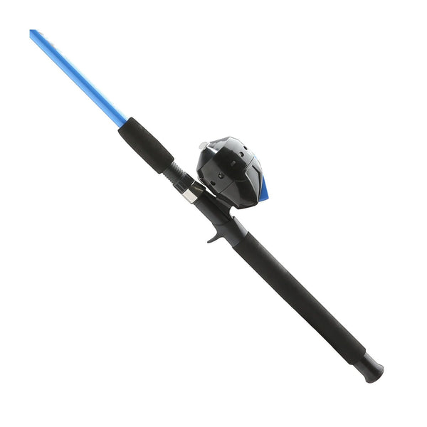 Shakespeare Tiger Spinning Combo