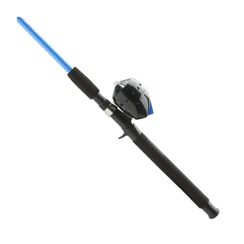 Shakespeare Tiger Spinning Combo