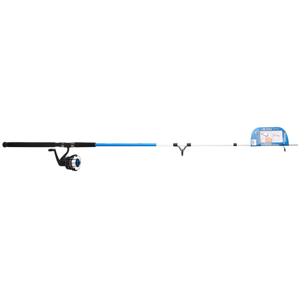 Shakespeare Tiger Spinning Surf Combo Kit