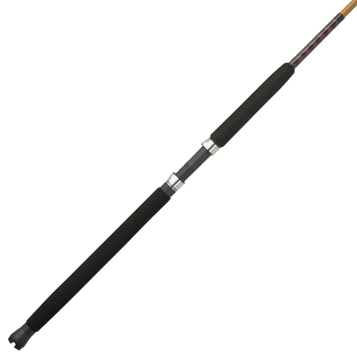 Shakespeare Ugly Stik Tiger Boat Rod