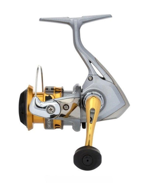 Shimano Sedona 500 Spinning Reel