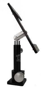 Cornfield Telescoping Short Swivel Dual Fish Finder / Graph Mount