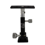 Cornfield Telescoping Short Swivel Single Fish Finder / Graph Mount