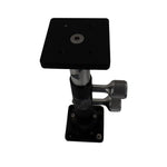 Cornfield Shuttle Adaptor Plate, Mount an Ice Fishing Sonar Shuttle to Any Graph Mount