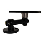Cornfield Side Arm Fish Finder / Graph Mount, 360-Degree Adjustable Arm