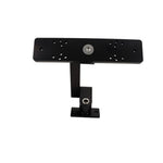 Cornfield Deck Single Fish Finder / Graph Mount with Rail Base for Sea Ark