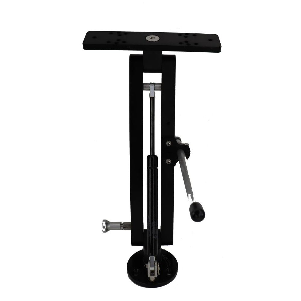 Cornfield Folding Single Fish Finder / Graph Mount (No Bridge)