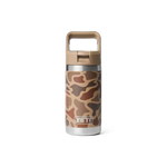 YETI Rambler Chug Straw Bottle
