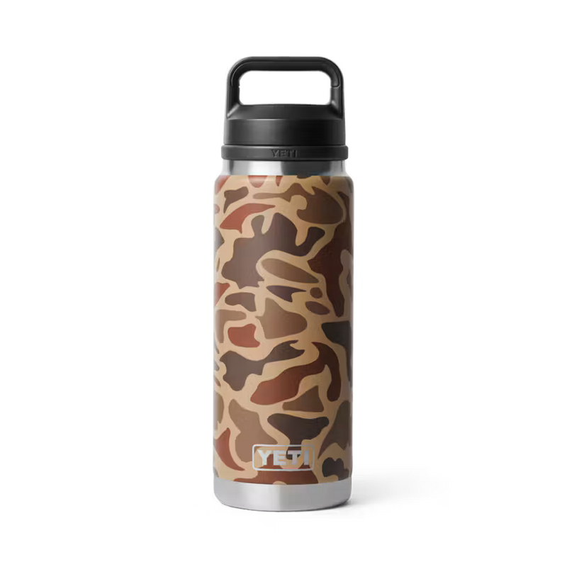 YETI Rambler Chug Bottle