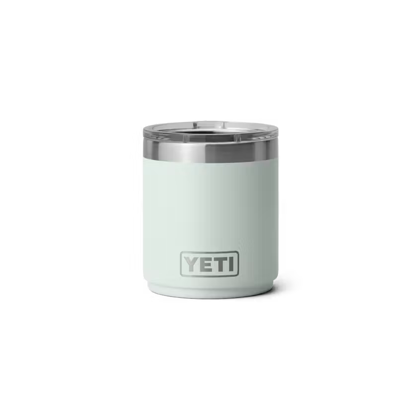 YETI Rambler Lowball 2.0
