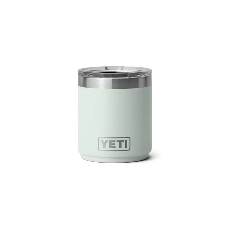 YETI Rambler Lowball 2.0