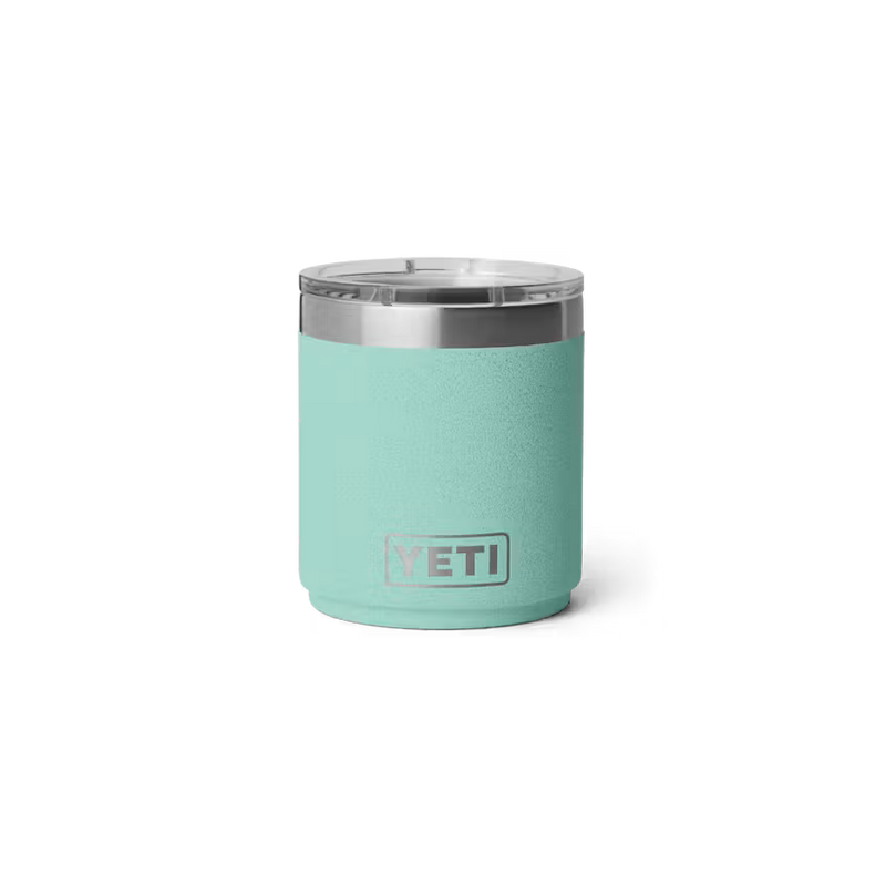 YETI Rambler Lowball 2.0