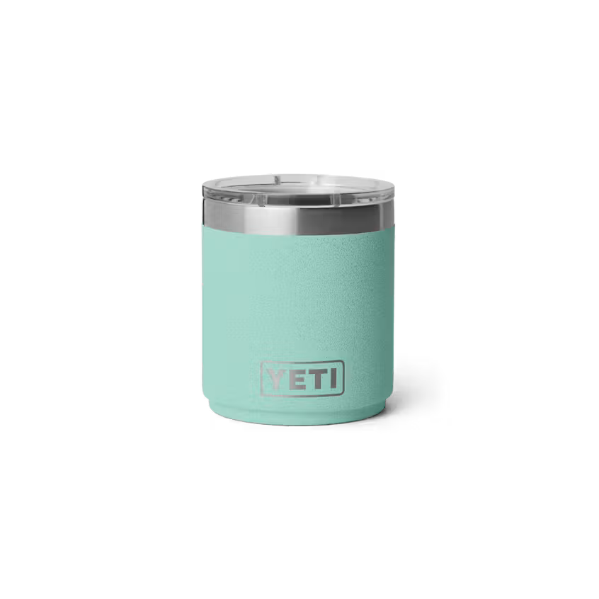 YETI Rambler Lowball 2.0