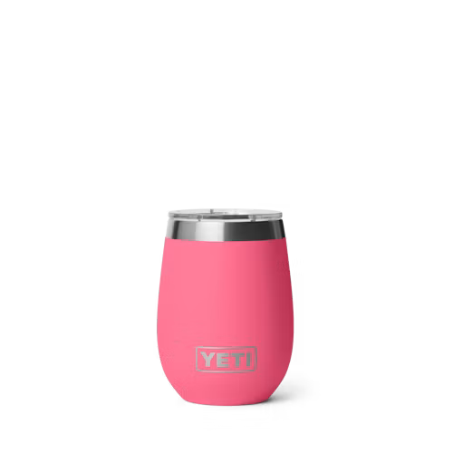 YETI Rambler Wine Tumbler