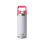 YETI Rambler Chug Straw Bottle