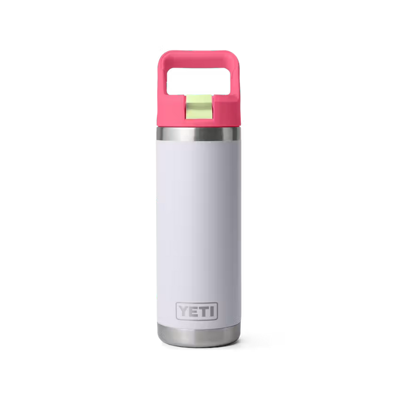YETI Rambler Chug Straw Bottle