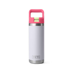 YETI Rambler Chug Straw Bottle