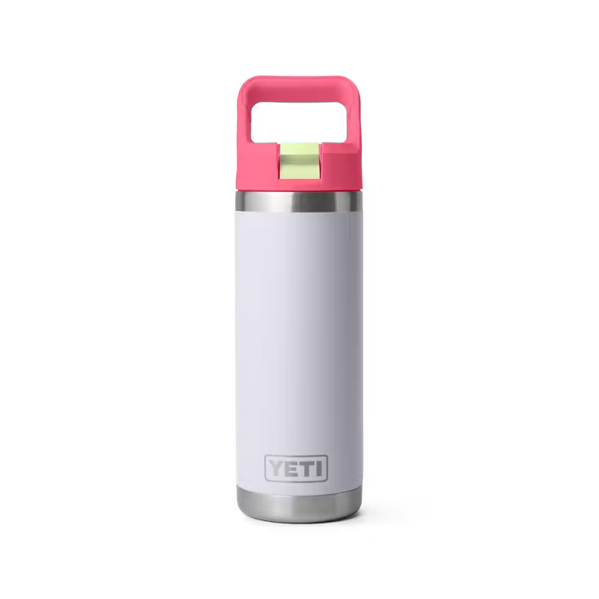 YETI Rambler Chug Straw Bottle