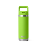 YETI Rambler Chug Straw Bottle