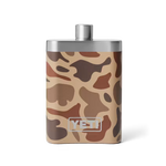 YETI Rambler Flask