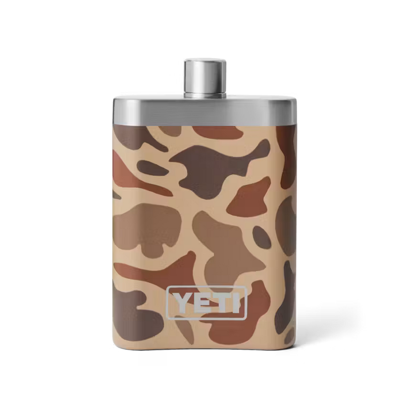 YETI Rambler Flask