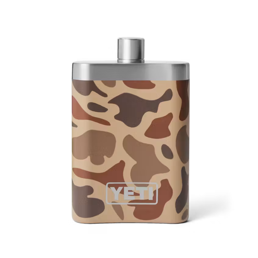 YETI Rambler Flask