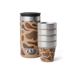 YETI Rambler Shot Glasses With Case