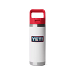 YETI Rambler Chug Straw Bottle