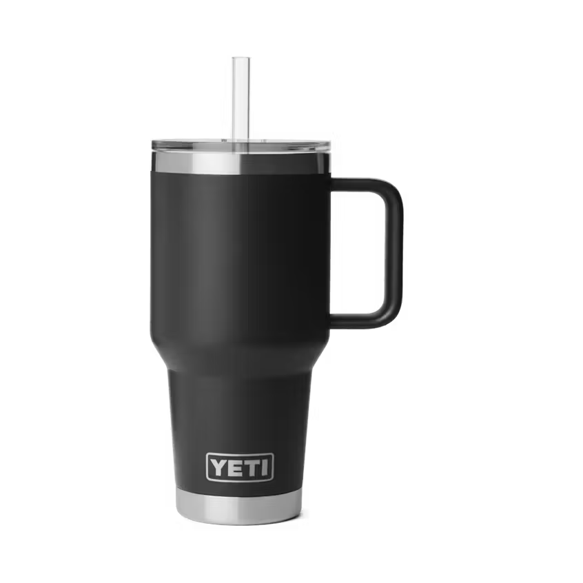 YETI Rambler Straw Mug 2.0
