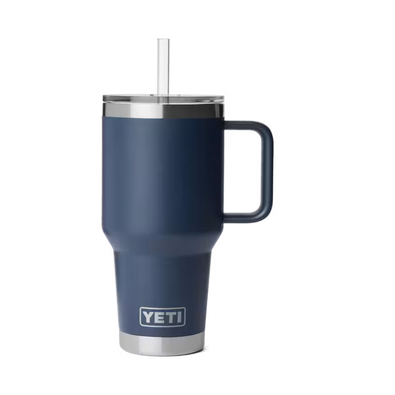 YETI Rambler Straw Mug 2.0