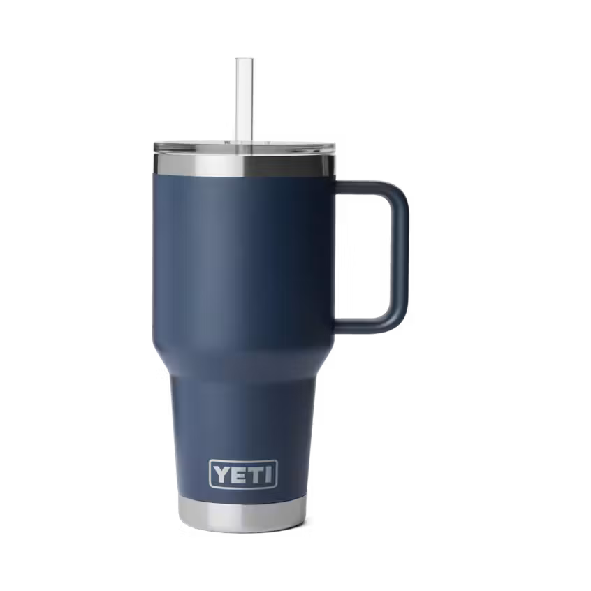 YETI Rambler Straw Mug 2.0