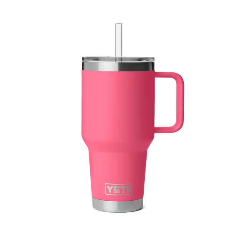 YETI Rambler Straw Mug 2.0