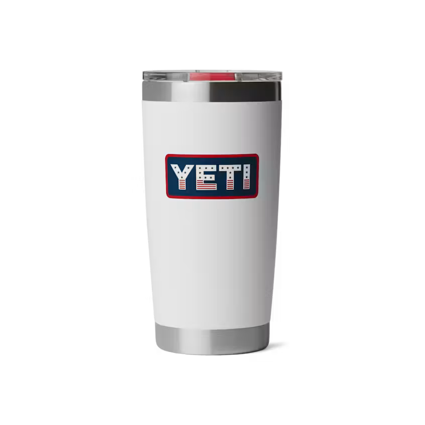 YETI Rambler Tumbler