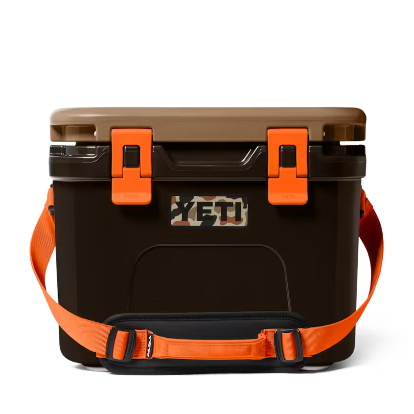 YETI Roadie Hard Cooler
