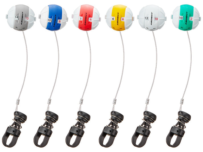 Ardent 8535-A Smarter Cull Pro Culling System, 6 Colored Culling additional view 2