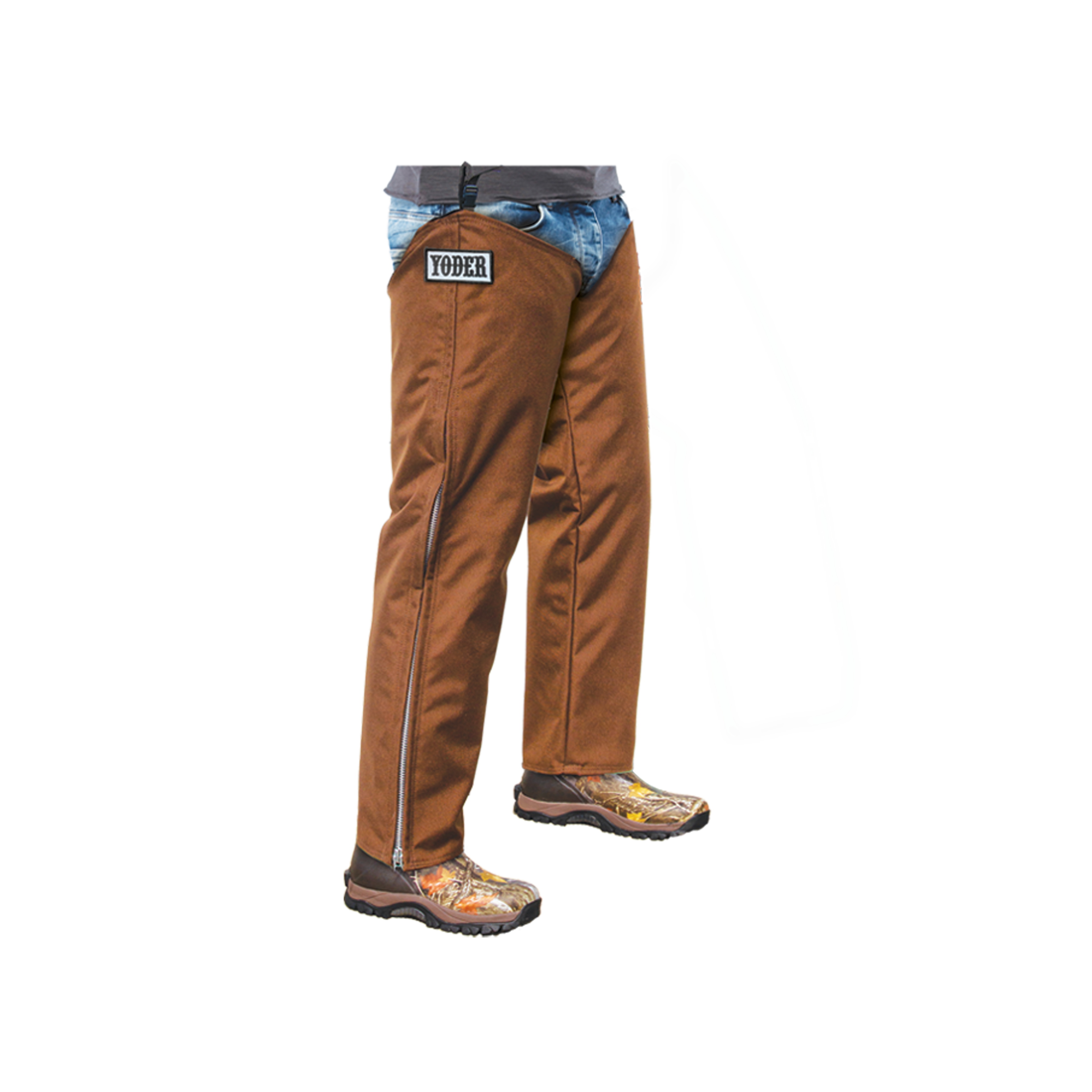 Yoder Snake Protector Chaps
