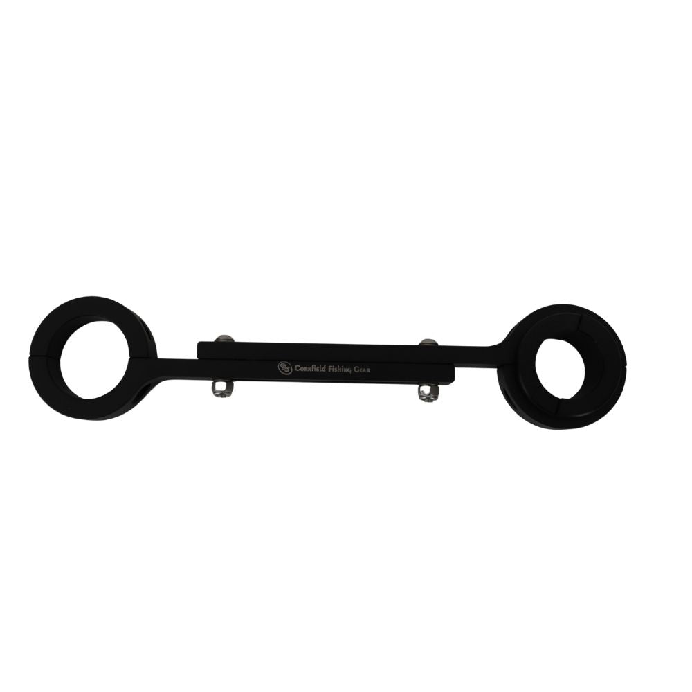 Cornfield Adjustable Spy Pole Stabilizer for Garmin Spy Pole Trolling Motor Setups
