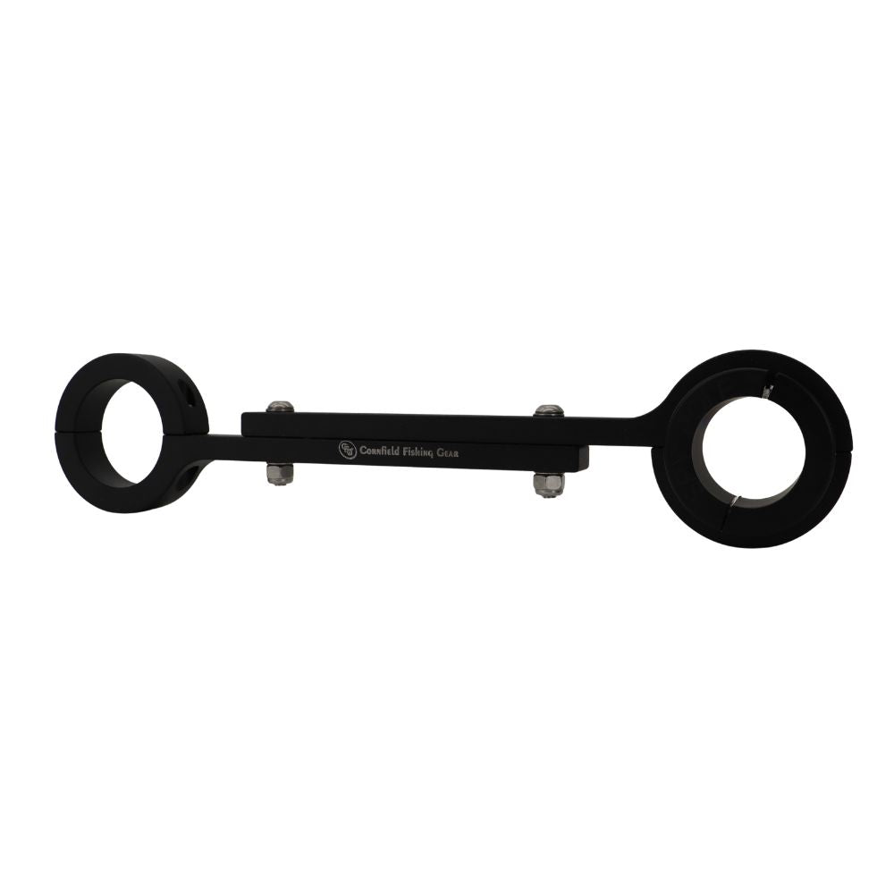 Cornfield Adjustable Spy Pole Stabilizer for Garmin Spy Pole Trolling Motor Setups