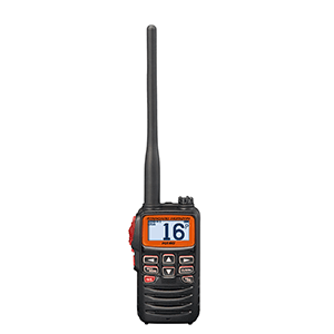 Standard Horizon HX40 VHF FM Marine Transceiver