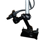 Cornfield Switchback Double Transducer Arm, Run Two LiveScope Transducers at Once