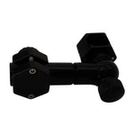 Cornfield Switchback Mount, Forward-Facing Sonar Transducer Mount, Switch Forward/Down to Perspective (LiveScope & Activ