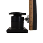 Cornfield Swivel Mount Base Adaptor Assembly for Fish Finder / Graph Mounts