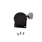 Cornfield Swivel Mount Base Adaptor Assembly for Fish Finder / Graph Mounts